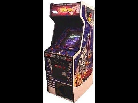 Time Pilot '84 Time Pilot 84 Arcade Emulated MAME 101200 YouTube