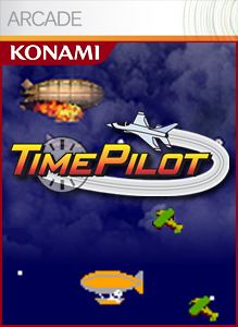 time pilot central