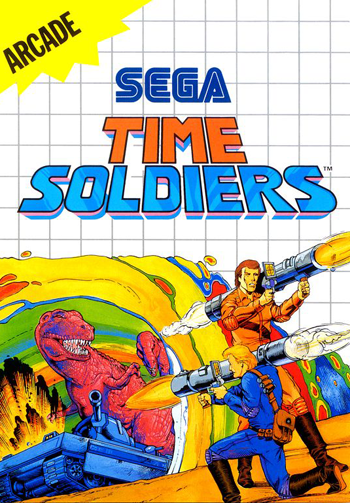 Time Soldiers img1gameoldiescomsitesdefaultfilespackshots
