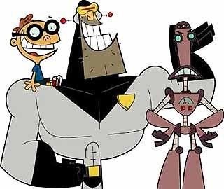 Time Squad Time Squad a Titles amp Air Dates Guide