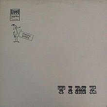 Time (Time album) httpsuploadwikimediaorgwikipediahrthumb1