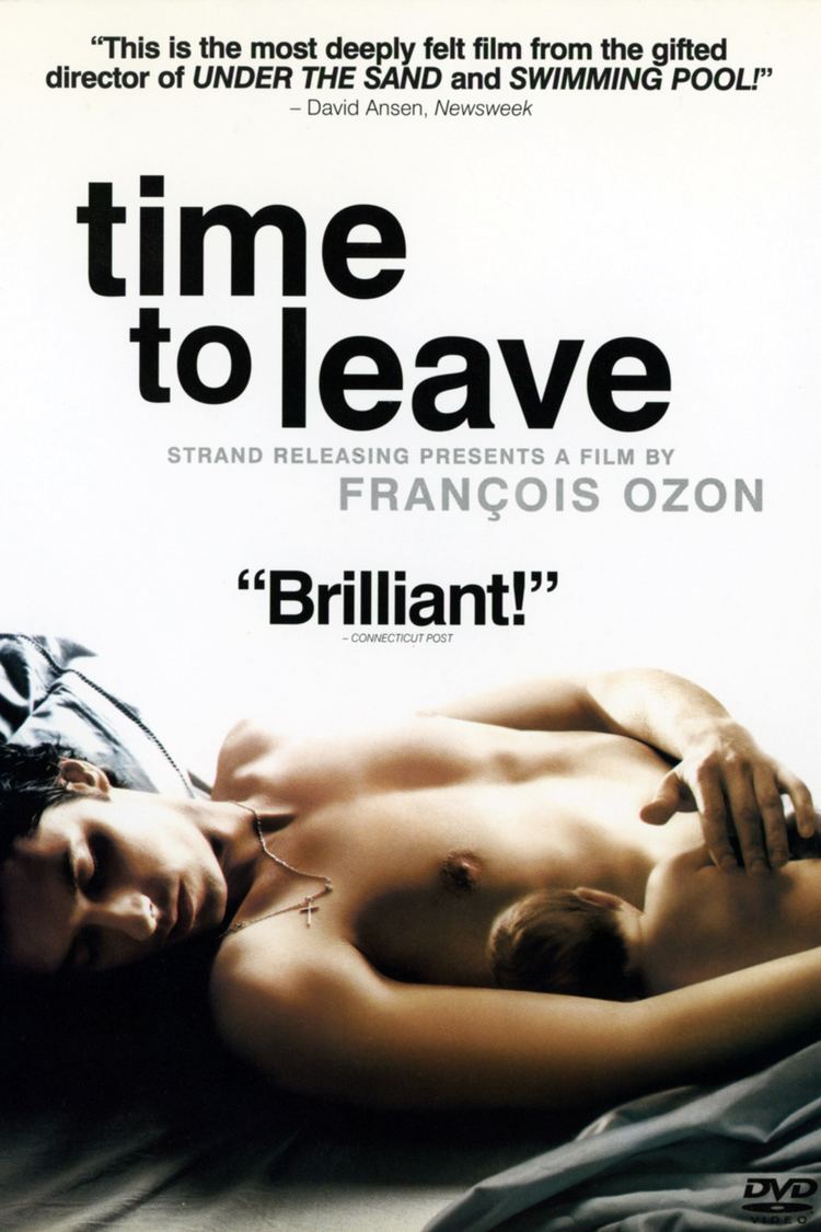 Time to Leave wwwgstaticcomtvthumbdvdboxart162467p162467
