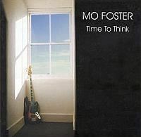 Time to Think (Mo Foster album) httpsuploadwikimediaorgwikipediaen338Tim