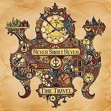 Time Travel (Never Shout Never album) httpsuploadwikimediaorgwikipediaenthumbc