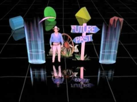 Time Traveler (video game) Hologram Time Traveler YouTube