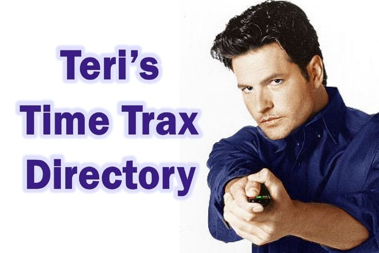 Time Trax Teri39s Time Trax Directory