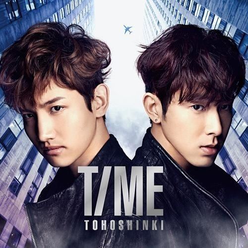 Time (TVXQ album) httpscdn3comtryacomwpcontentuploads20130