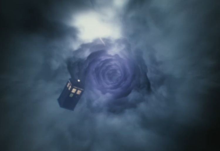 Time vortex (Doctor Who) doctor who Does the time vortex no longer indicate the Tardis