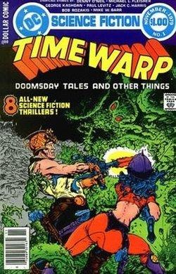 Time Warp (comics) httpsuploadwikimediaorgwikipediaenthumb0