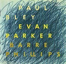 Time Will Tell (Paul Bley album) httpsuploadwikimediaorgwikipediaenthumb1