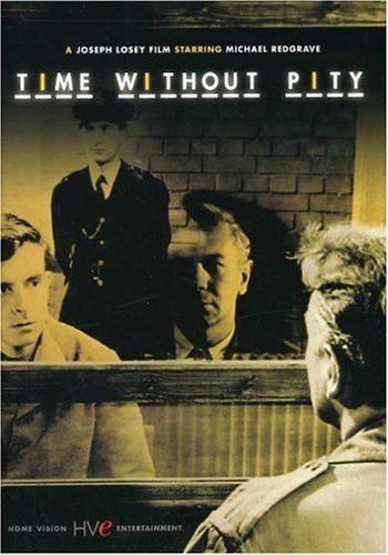 Time Without Pity Amazoncom Time Without Pity Michael Redgrave Ann Todd Leo