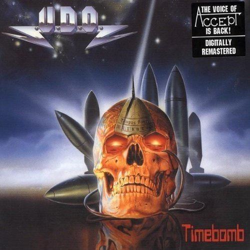 Timebomb (album) httpsimagesnasslimagesamazoncomimagesI5