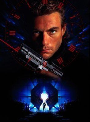 Timecop The Remake Of Timecop Has Its Writing Team