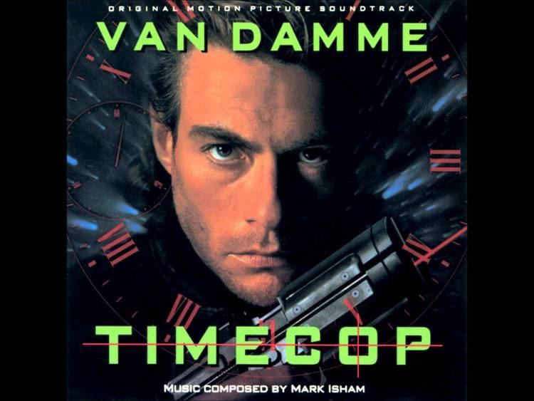 Timecop Timecop Rooftop Mark Isham YouTube