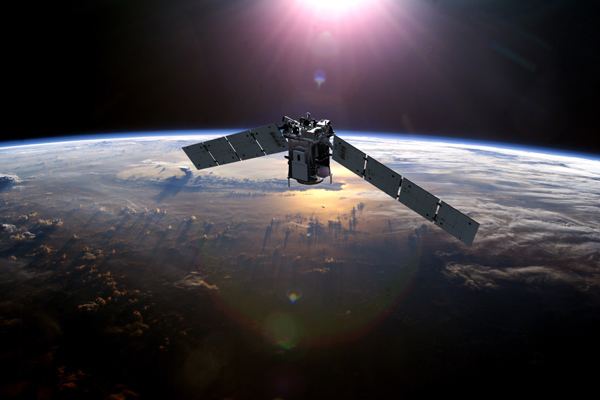 TIMED APLled atmospheric mission extended for fourth time Johns Hopkins