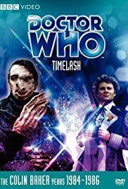 Timelash Doctor Whoquot Timelash Part One TV Episode 1985 IMDb