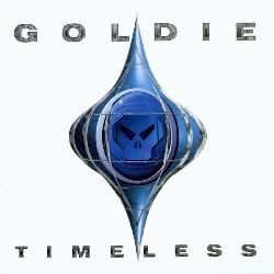 Timeless (Goldie album) httpsuploadwikimediaorgwikipediaen004Gol