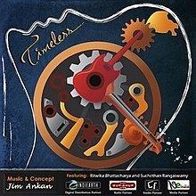 Timeless (Jim Ankan Deka album) httpsuploadwikimediaorgwikipediaenthumb6