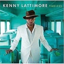 Timeless (Kenny Lattimore album) httpsuploadwikimediaorgwikipediaenthumbd