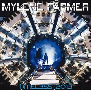 Timeless (Mylène Farmer) httpsuploadwikimediaorgwikipediaencccMyl