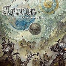 Timeline (Ayreon album) httpsuploadwikimediaorgwikipediaenthumb6