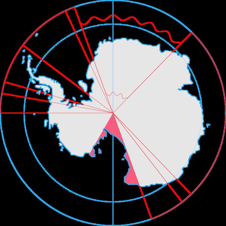 Timeline of New Zealand's links with Antarctica