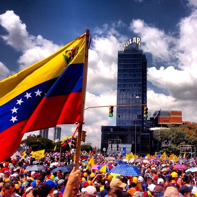 Timeline of the 2014 Venezuelan protests