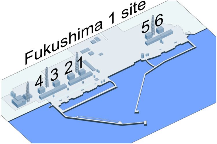 Timeline of the Fukushima Daiichi nuclear disaster