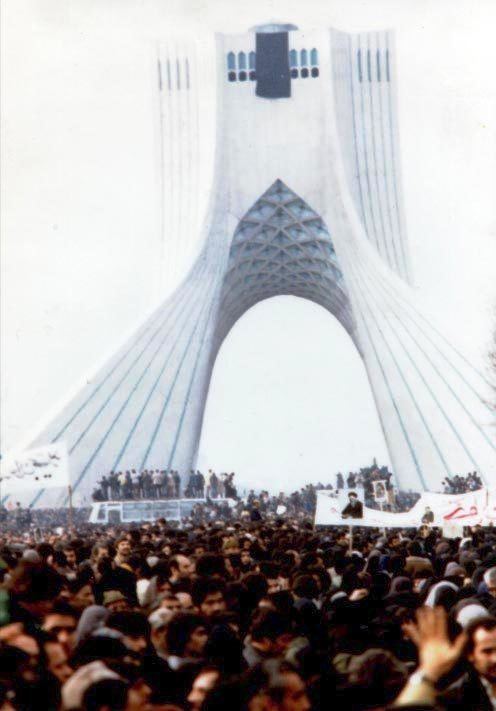 Timeline Of The Iranian Revolution Alchetron The Free Social Encyclopedia