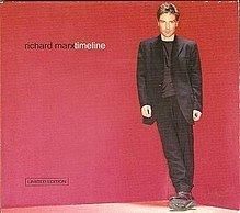 Timeline (Richard Marx album) httpsuploadwikimediaorgwikipediaenthumb2