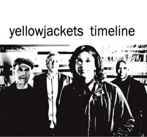 Timeline (Yellowjackets album) musicreviewstheurbanmusicscenecomwpcontentupl