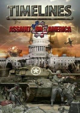 Timelines: Assault on America httpsuploadwikimediaorgwikipediaenee8Tim