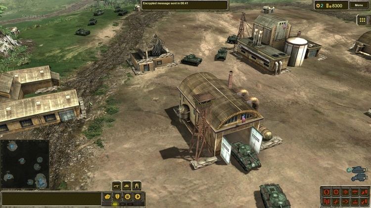 Timelines: Assault on America Timelines Assault on America for Linux Review