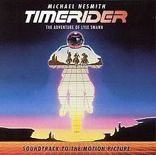 Timerider: The Adventure of Lyle Swann (soundtrack) httpsuploadwikimediaorgwikipediaenthumb8