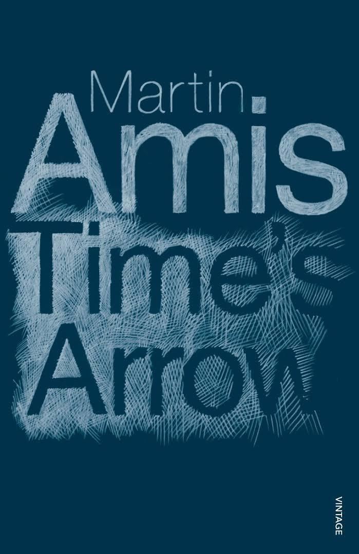 Time's Arrow (novel) t2gstaticcomimagesqtbnANd9GcSrcpNxFkvsKdiLSD
