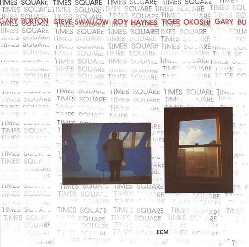 Times Square (Gary Burton album) httpsecmreviewsfileswordpresscom201101tim