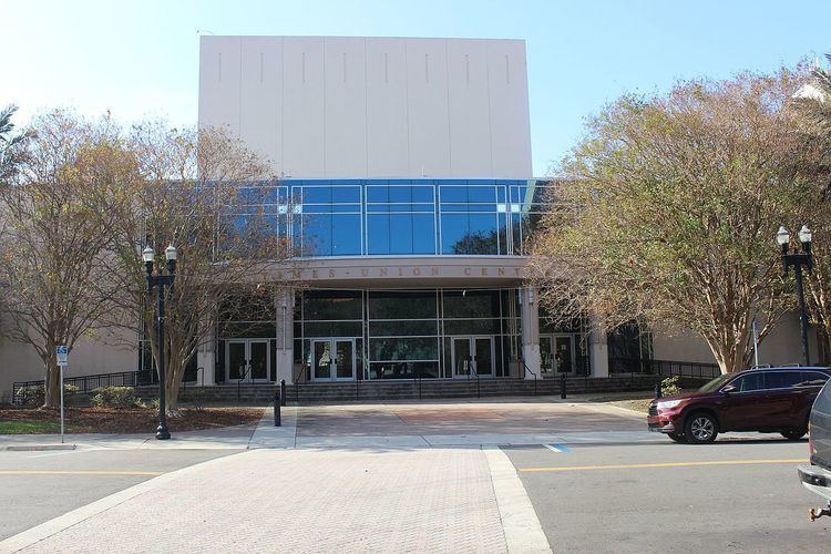 Times-Union Center for the Performing Arts