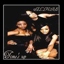 Time's Up (Allure album) httpsuploadwikimediaorgwikipediaenthumbe