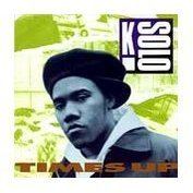 Time's Up (K-Solo album) httpsuploadwikimediaorgwikipediaen446Kso
