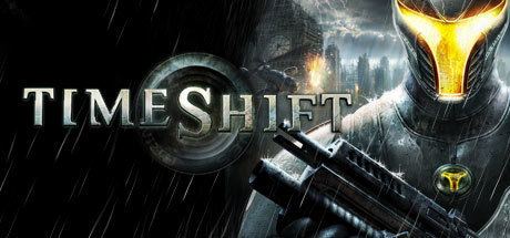TimeShift TimeShift on Steam