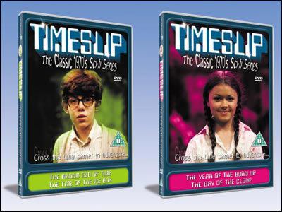 Timeslip Timeslip The Official Website