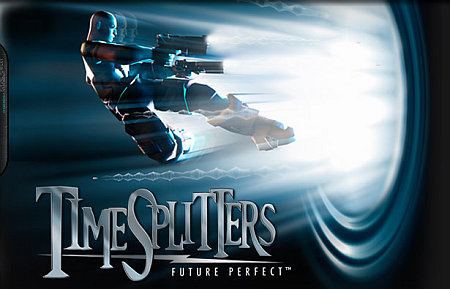 TimeSplitters (series) The real reason why TimeSplitters 4 does not exist Geekcom