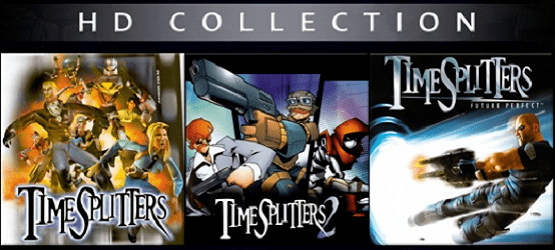 TimeSplitters (series) Crytek CEO Will Push for TimeSplitters HD if Petition is Successful