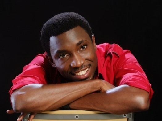 Timi Dakolo TIMI DAKOLO Dissects Life As a Music Star and Father