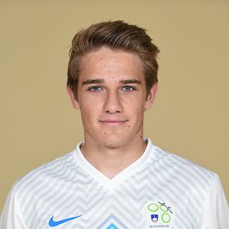 Timi Elšnik Under17 Timi Elnik UEFAcom