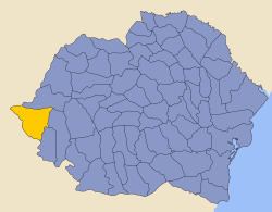 Timiș-Torontal County httpsuploadwikimediaorgwikipediacommonsff