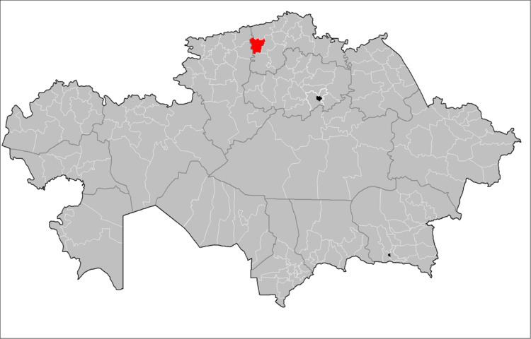 Timiryazev District