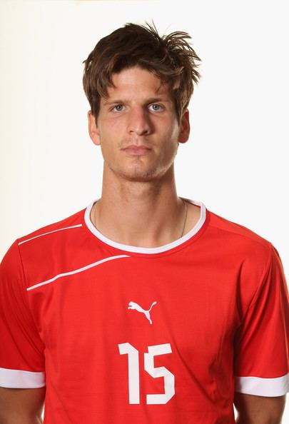 Timm Klose Timm Klose Photos Switzerland Men39s Official Olympic