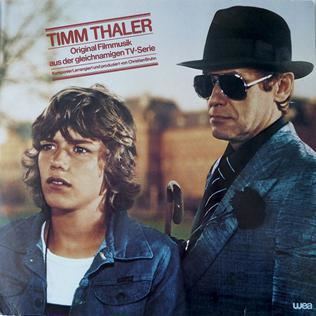 Timm Thaler (1979 TV series) httpsuploadwikimediaorgwikipediaen22fTim