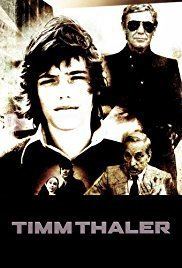 Timm Thaler (1979 TV series) Timm Thaler TV Series 1979 IMDb
